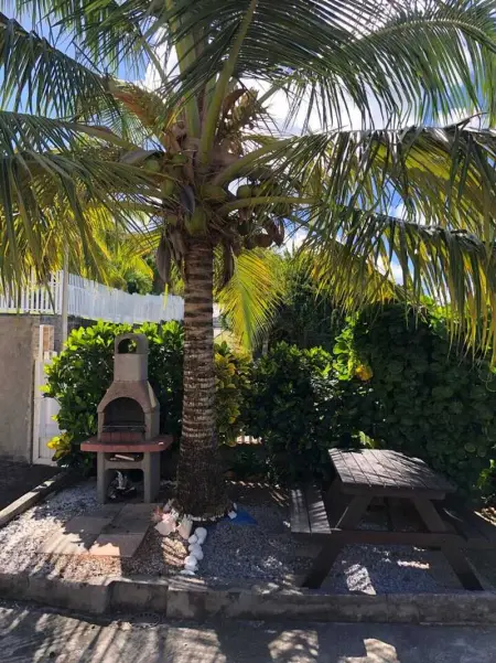 Villa spacieuse avec piscine à Le Marin, Villa 8 personnes à Le Marin - Photo 5