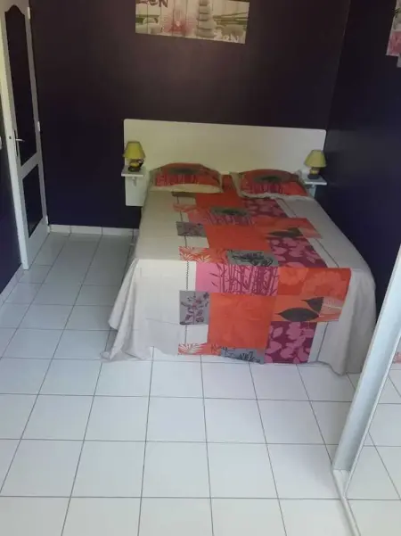 Villa spacieuse avec piscine à Le Marin, Villa 8 personnes à Le Marin - Photo 6