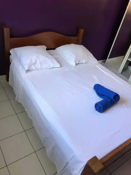 Villa spacieuse avec piscine à Le Marin, Villa 8 personnes à Le Marin - Photo 7