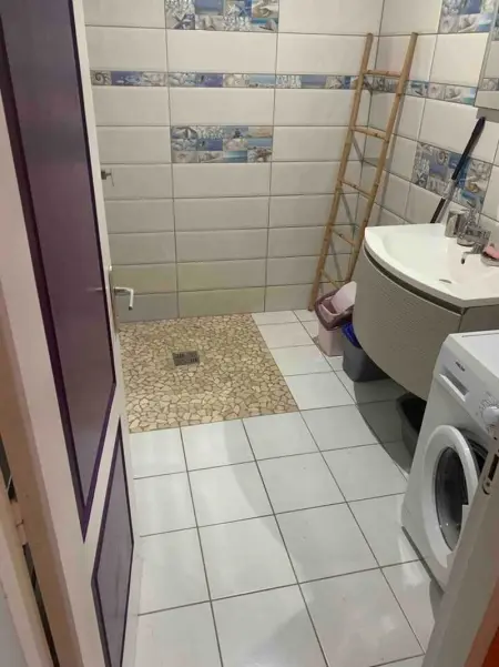 Villa spacieuse avec piscine à Le Marin, Villa 8 personnes à Le Marin - Photo 11