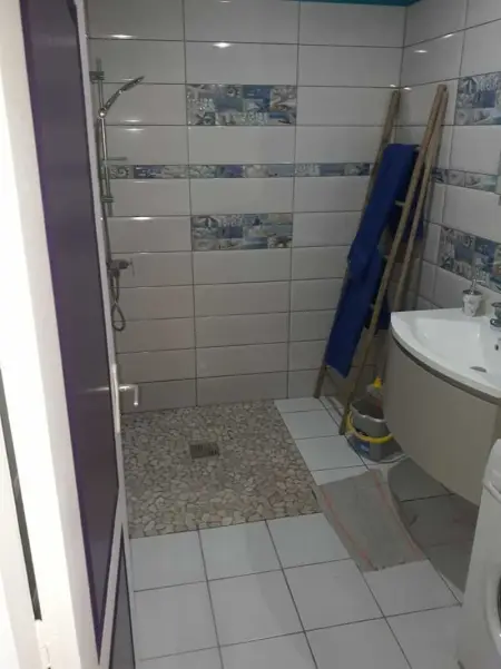 Villa spacieuse avec piscine à Le Marin, Villa 8 personnes à Le Marin - Photo 12