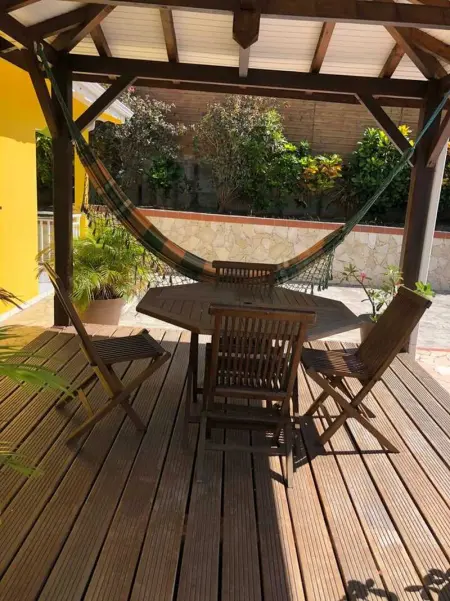 Villa spacieuse avec piscine à Le Marin, Villa 8 personnes à Le Marin - Photo 13