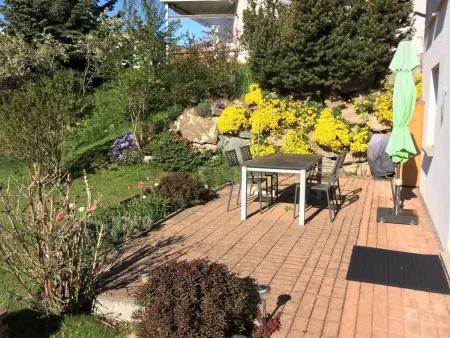 Ferienwohnungen Senda 495D, Appartement 2 personnes à Scuol - Photo 8
