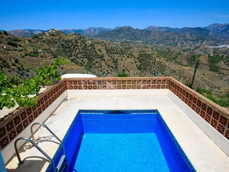 Villa Laura, confortable avec magnifique panorama naturel - Photo 1