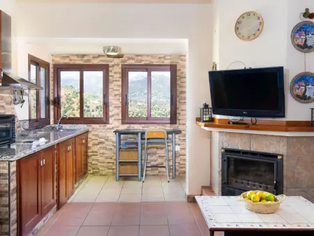 Villa Laura, confortable avec magnifique panorama naturel - Photo 4
