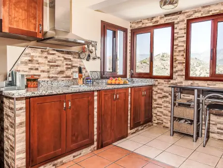 Villa Laura, confortable avec magnifique panorama naturel - Photo 6