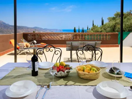 Villa Laura, confortable avec magnifique panorama naturel - Photo 17