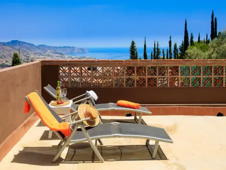 Villa Laura, confortable avec magnifique panorama naturel - Photo 18