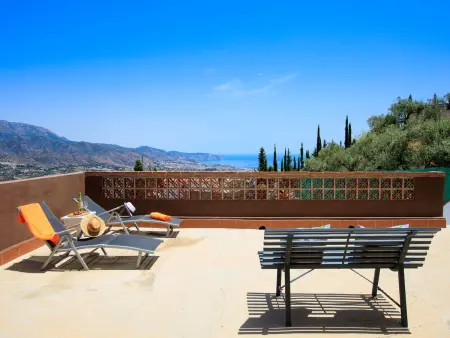 Villa Laura, confortable avec magnifique panorama naturel - Photo 19