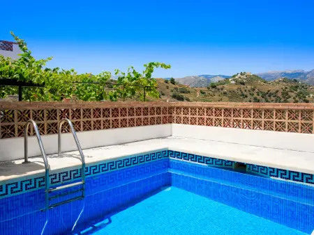 Villa Laura, confortable avec magnifique panorama naturel - Photo 24