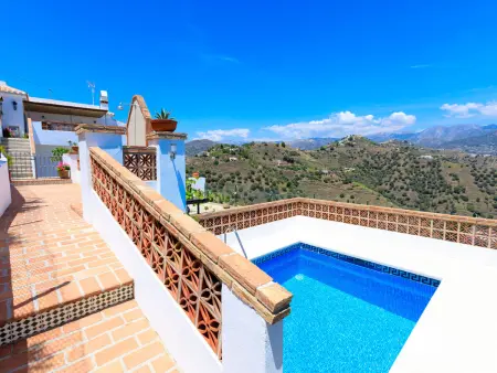 Villa Laura, confortable avec magnifique panorama naturel - Photo 25