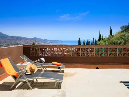 Villa Laura, confortable avec magnifique panorama naturel - Photo 26