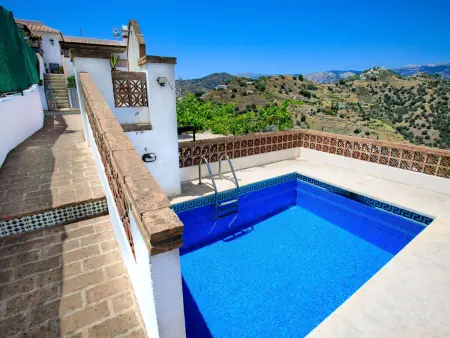 Villa Laura, confortable avec magnifique panorama naturel - Photo 29
