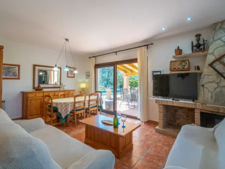 Villa Lavanda, Maison 6 personnes à Alcúdia - Photo 1