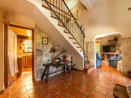 Villa Lavanda, Maison 6 personnes à Alcúdia - Photo 2