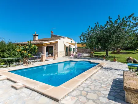 Villa Lavanda, Maison 6 personnes à Alcúdia - Photo 5