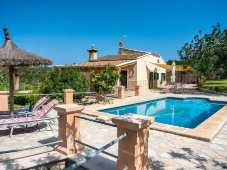 Villa Lavanda, Maison 6 personnes à Alcúdia - Photo 6