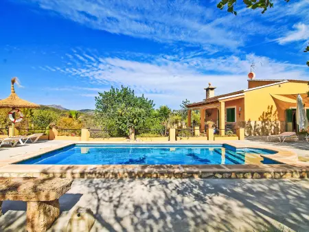 Villa Lavanda, Maison 6 personnes à Alcúdia - Photo 7
