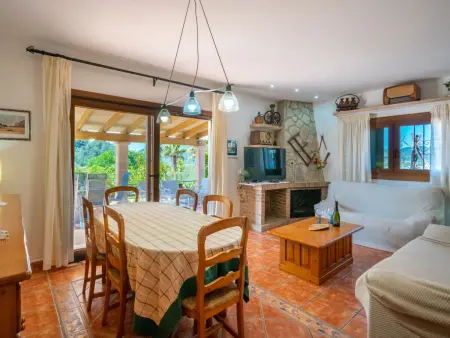 Villa Lavanda, Maison 6 personnes à Alcúdia - Photo 8