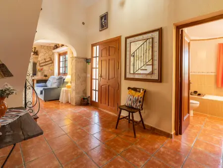 Villa Lavanda, Maison 6 personnes à Alcúdia - Photo 11
