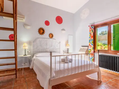 Villa Lavanda, Maison 6 personnes à Alcúdia - Photo 12
