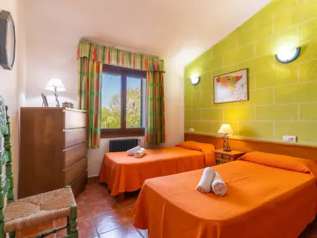 Villa Lavanda, Maison 6 personnes à Alcúdia - Photo 17