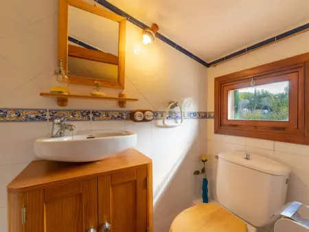 Villa Lavanda, Maison 6 personnes à Alcúdia - Photo 24