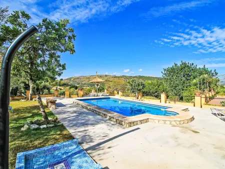Villa Lavanda, Maison 6 personnes à Alcúdia - Photo 25