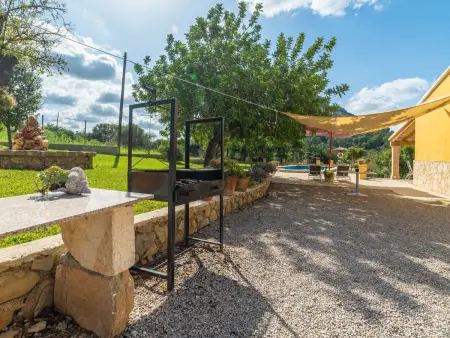 Villa Lavanda, Maison 6 personnes à Alcúdia - Photo 26