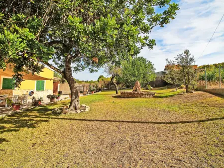 Villa Lavanda, Maison 6 personnes à Alcúdia - Photo 27