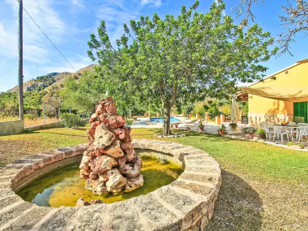 Villa Lavanda, Maison 6 personnes à Alcúdia - Photo 28