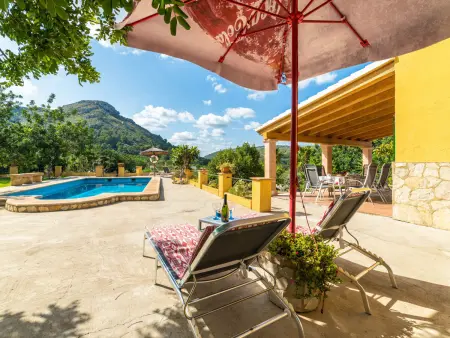 Villa Lavanda, Maison 6 personnes à Alcúdia - Photo 29