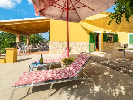 Villa Lavanda, Maison 6 personnes à Alcúdia - Photo 30