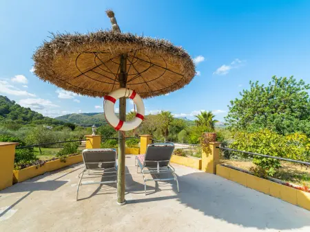 Villa Lavanda, Maison 6 personnes à Alcúdia - Photo 31