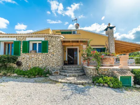 Villa Lavanda, Maison 6 personnes à Alcúdia - Photo 32