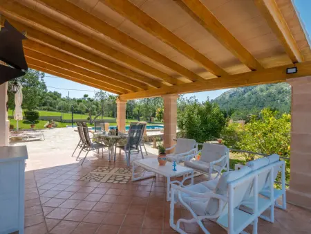 Villa Lavanda, Maison 6 personnes à Alcúdia - Photo 34
