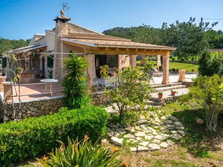 Villa Lavanda, Maison 6 personnes à Alcúdia - Photo 35