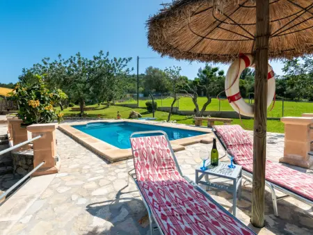 Villa Lavanda, Maison 6 personnes à Alcúdia - Photo 36