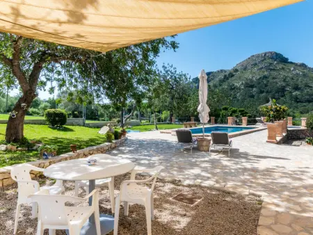 Villa Lavanda, Maison 6 personnes à Alcúdia - Photo 37