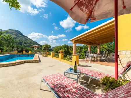 Villa Lavanda, Maison 6 personnes à Alcúdia - Photo 38