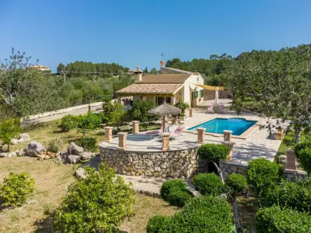 Villa Lavanda, Maison 6 personnes à Alcúdia - Photo 39