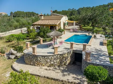 Villa Lavanda, Maison 6 personnes à Alcúdia - Photo 41