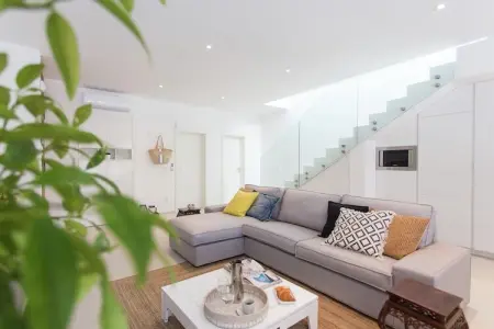 Koras Villa, Villa luxueuse avec piscine privée et jardin - Photo 1