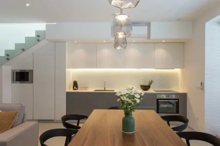 Koras Villa, Villa luxueuse avec piscine privée et jardin - Photo 3