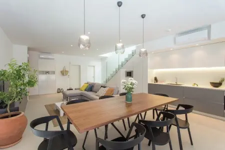Koras Villa, Villa luxueuse avec piscine privée et jardin - Photo 4