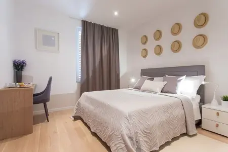 Koras Villa, Villa luxueuse avec piscine privée et jardin - Photo 9