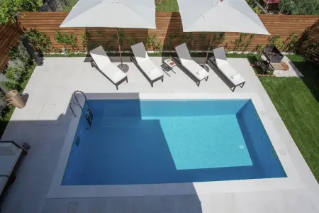 Koras Villa, Villa luxueuse avec piscine privée et jardin - Photo 10