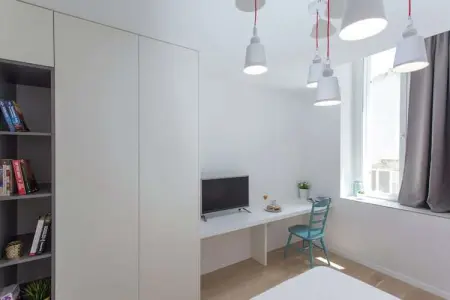 Koras Villa, Villa luxueuse avec piscine privée et jardin - Photo 20