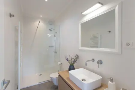 Koras Villa, Villa luxueuse avec piscine privée et jardin - Photo 26