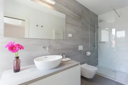 Koras Villa, Villa luxueuse avec piscine privée et jardin - Photo 27